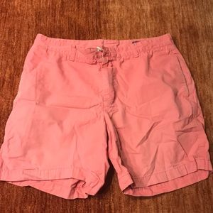 Vineyard Vines Salmon Shorts